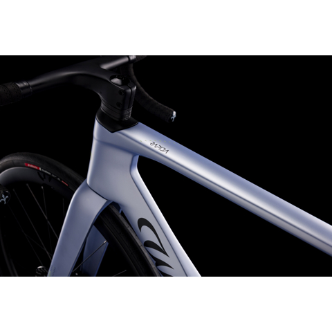 kolo RAPIDA+105 Di2 2x12+ASFALTO grey S