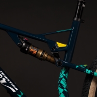 kolo URTA MAX SLR+XT 1x12+KASHIMA+K6 W Pirelli