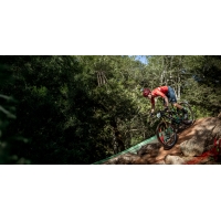 kolo URTA MAX SLR+XT 1x12+SID+K6 W Pirelli