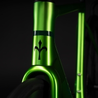 kolo VERTICALE SLR+FORCE D2 2x12+KLEOS 36 green