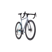 kolo ZERO SL+ ULTEGRA Di2 2x12+ RX26 grey blue