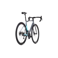 kolo ZERO SL+ ULTEGRA Di2 2x12+ RX26 grey blue