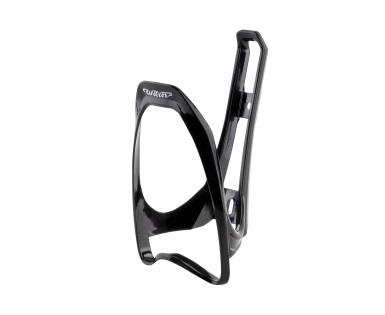 košík láhve WILIER AM plastový, černý