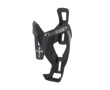 košík láhve WILIER karbonový, černý