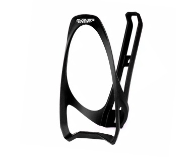 košík láhve WILIER nylon-karbon, černý