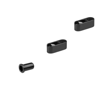 krytky do rámu WILIER-pro mechanické sady