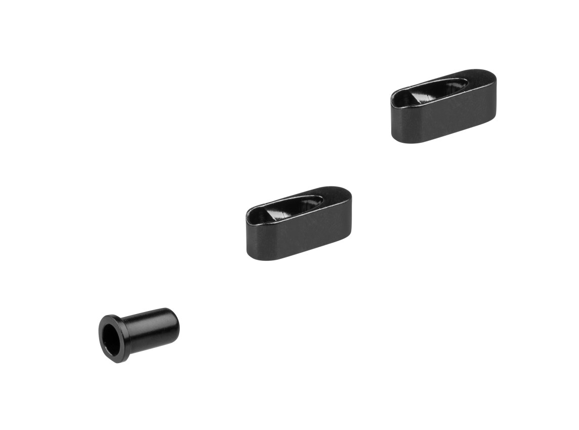 krytky do rámu WILIER-pro mechanické sady