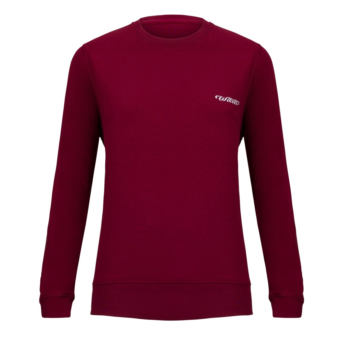 mikina WILIER STAFF, červená L