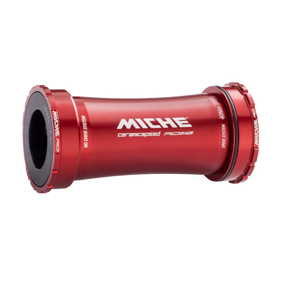 misky P+L MICHE INTEGRALE BB86 pressfit keramické