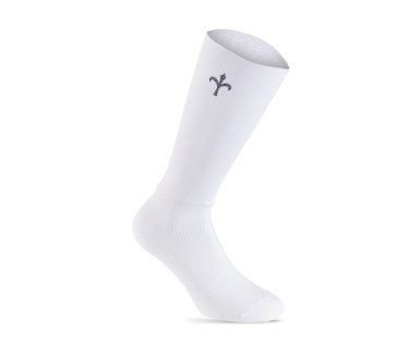 ponožky WILIER ARIA AERO bílé
