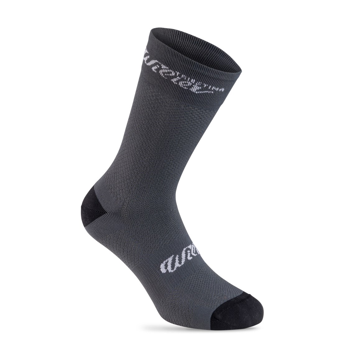ponožky WILIER AURORA šedé L-XL