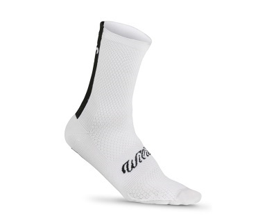 ponožky WILIER CYCLING CLUB bílé