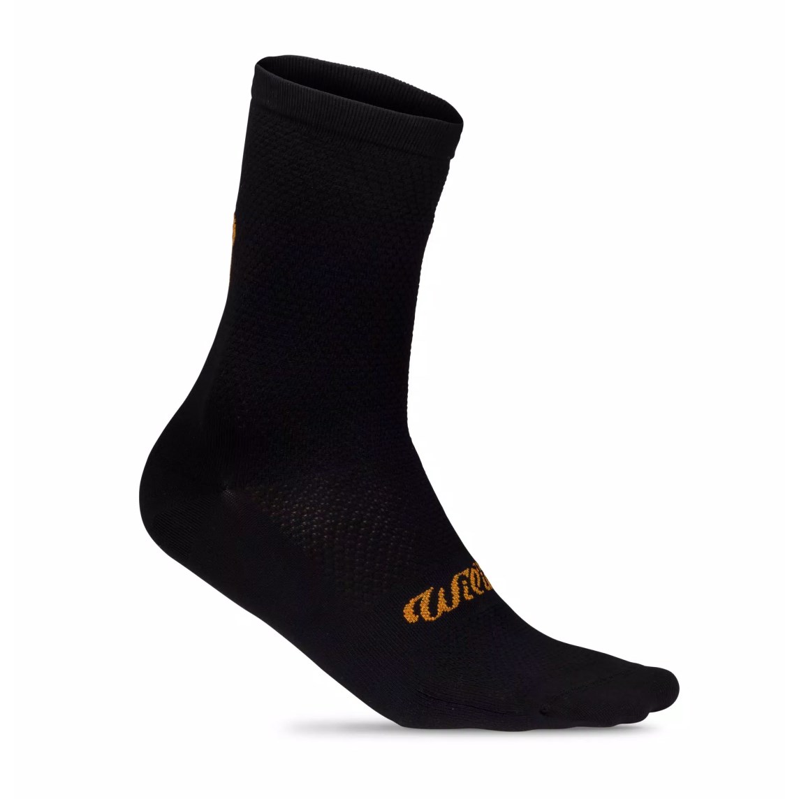 ponožky WILIER RAMATO černé L-XL