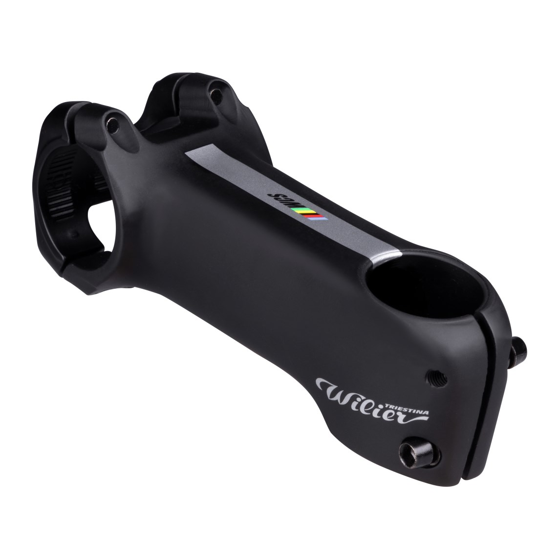 představec SWITCH WCS STEMMA SL black - 100 mm představec SWITCH WCS STEMMA SL black - 100 mm