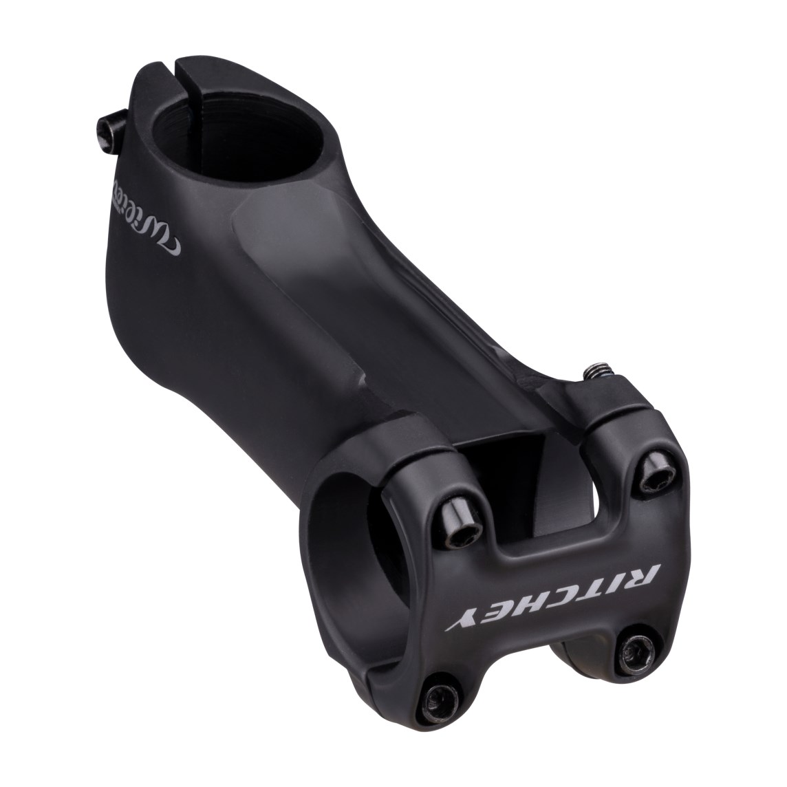 představec SWITCH WCS STEMMA SL black - 110 mm představec SWITCH WCS STEMMA SL black - 110 mm