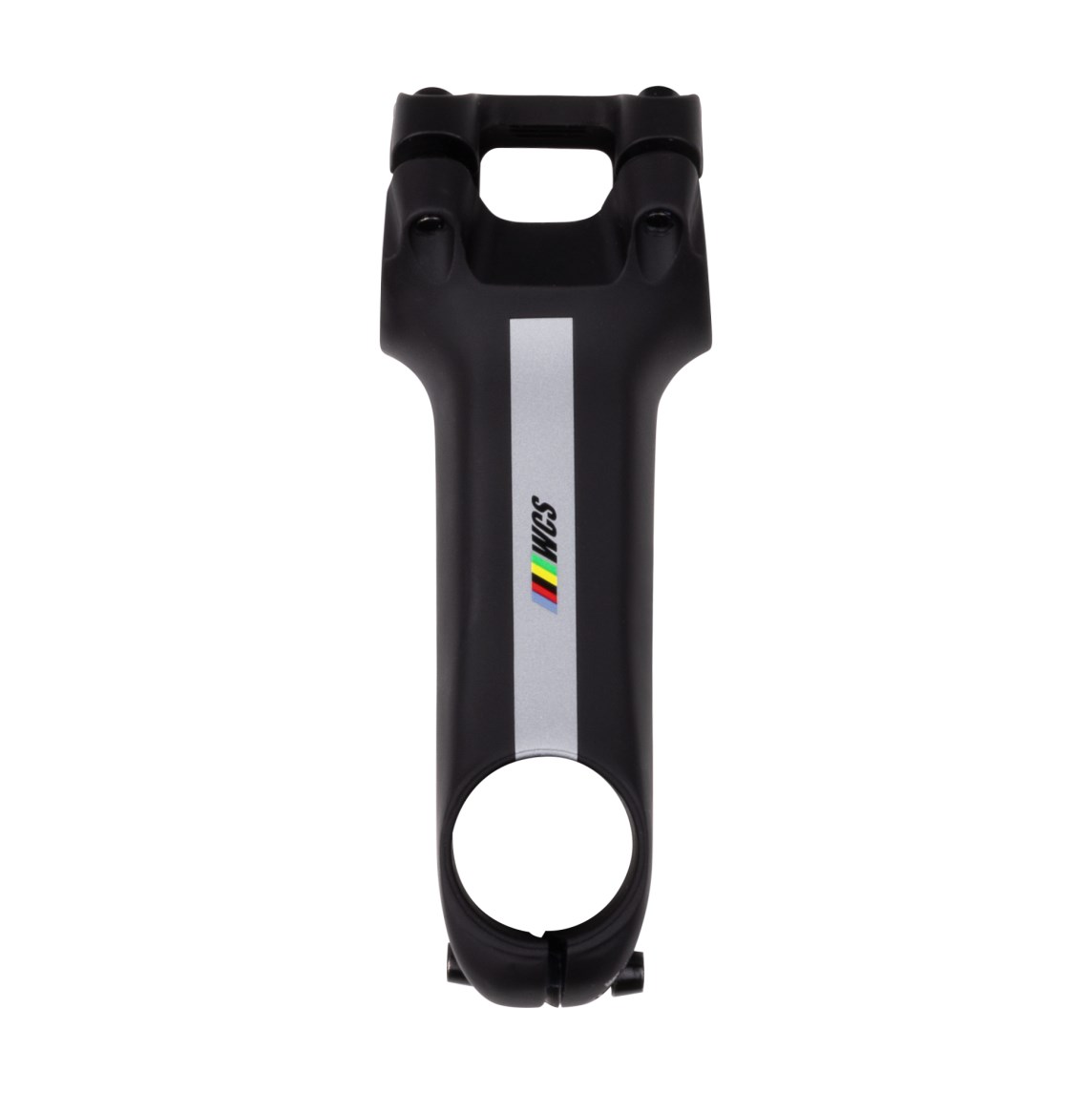 představec SWITCH WCS STEMMA SL black - 90 mm představec SWITCH WCS STEMMA SL black - 90 mm