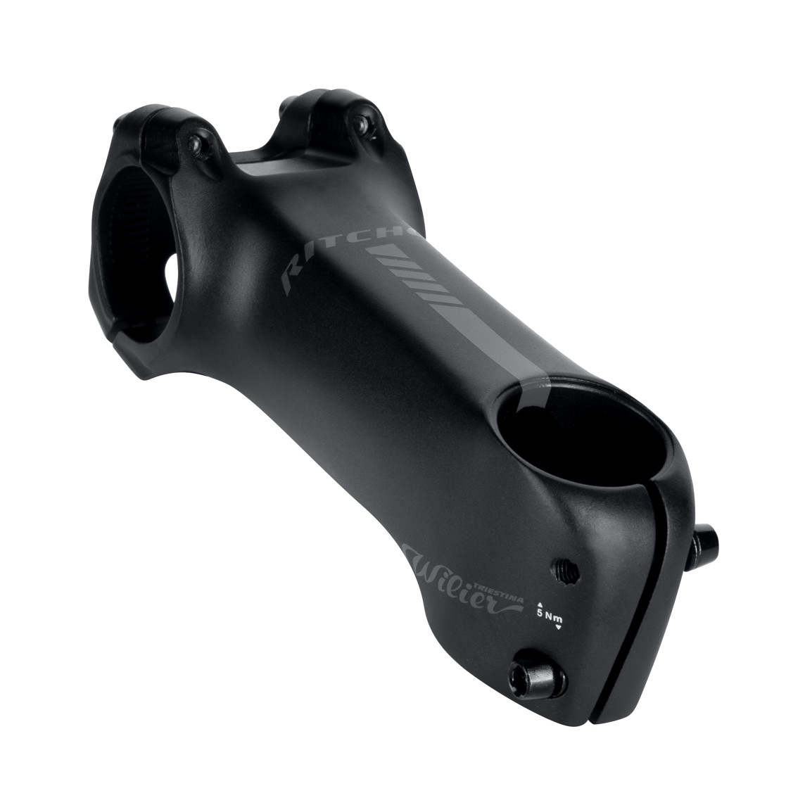 představec WILIER STEMMA S2 black - 100 mm