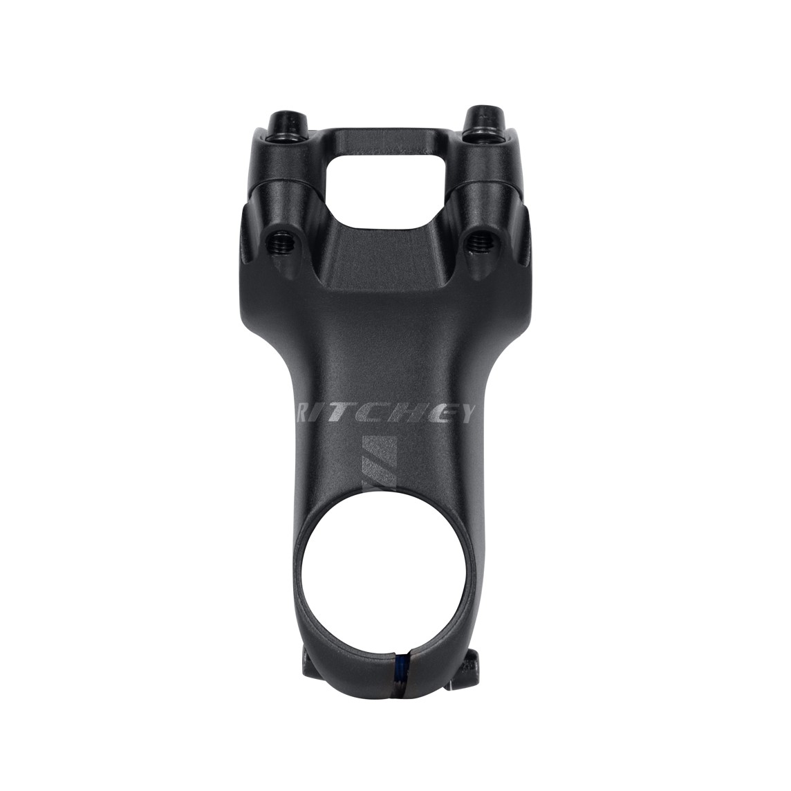 představec WILIER STEMMA S2 black - 60 mm představec WILIER STEMMA S2 black - 60 mm