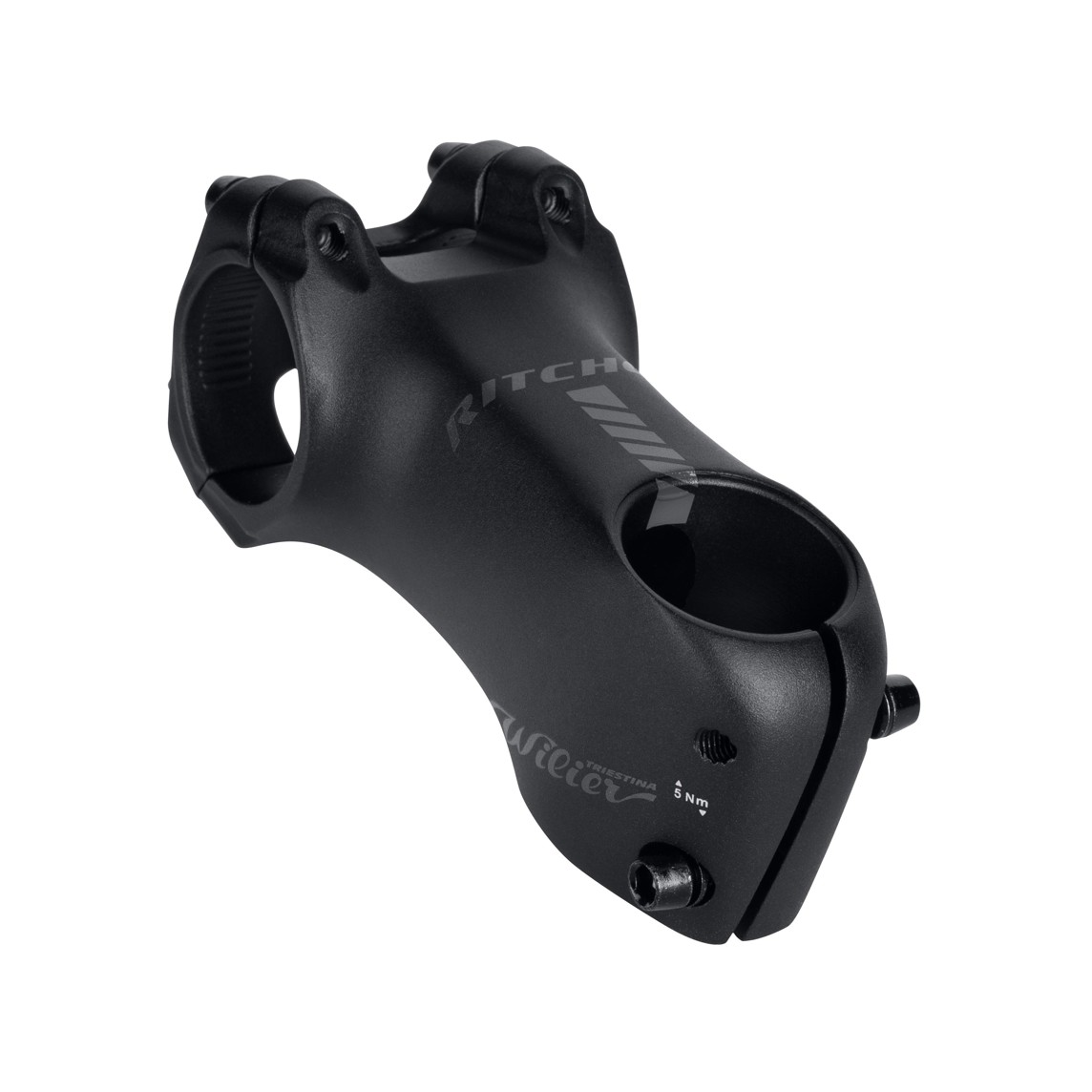 představec WILIER STEMMA S2 black - 70 mm