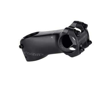 představec WILIER STEMMA S2 black - 70 mm