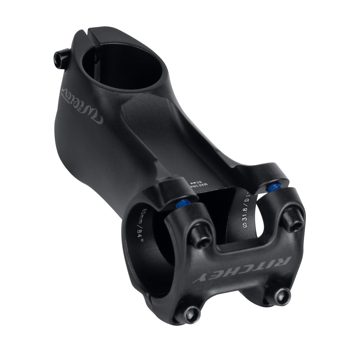 představec WILIER STEMMA S2 black - 90 mm představec WILIER STEMMA S2 black - 90 mm