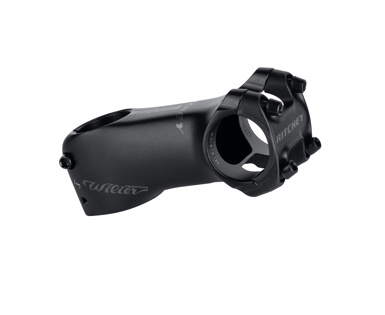 představec WILIER STEMMA S2 black - 90 mm