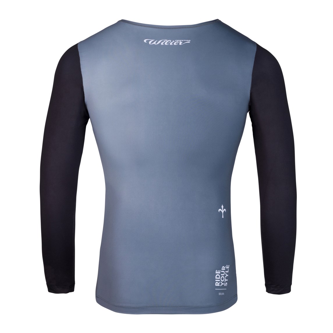 triko spodní BRUMA dlouhý rukáv L-XL triko spodní BRUMA dlouhý rukáv L-XL