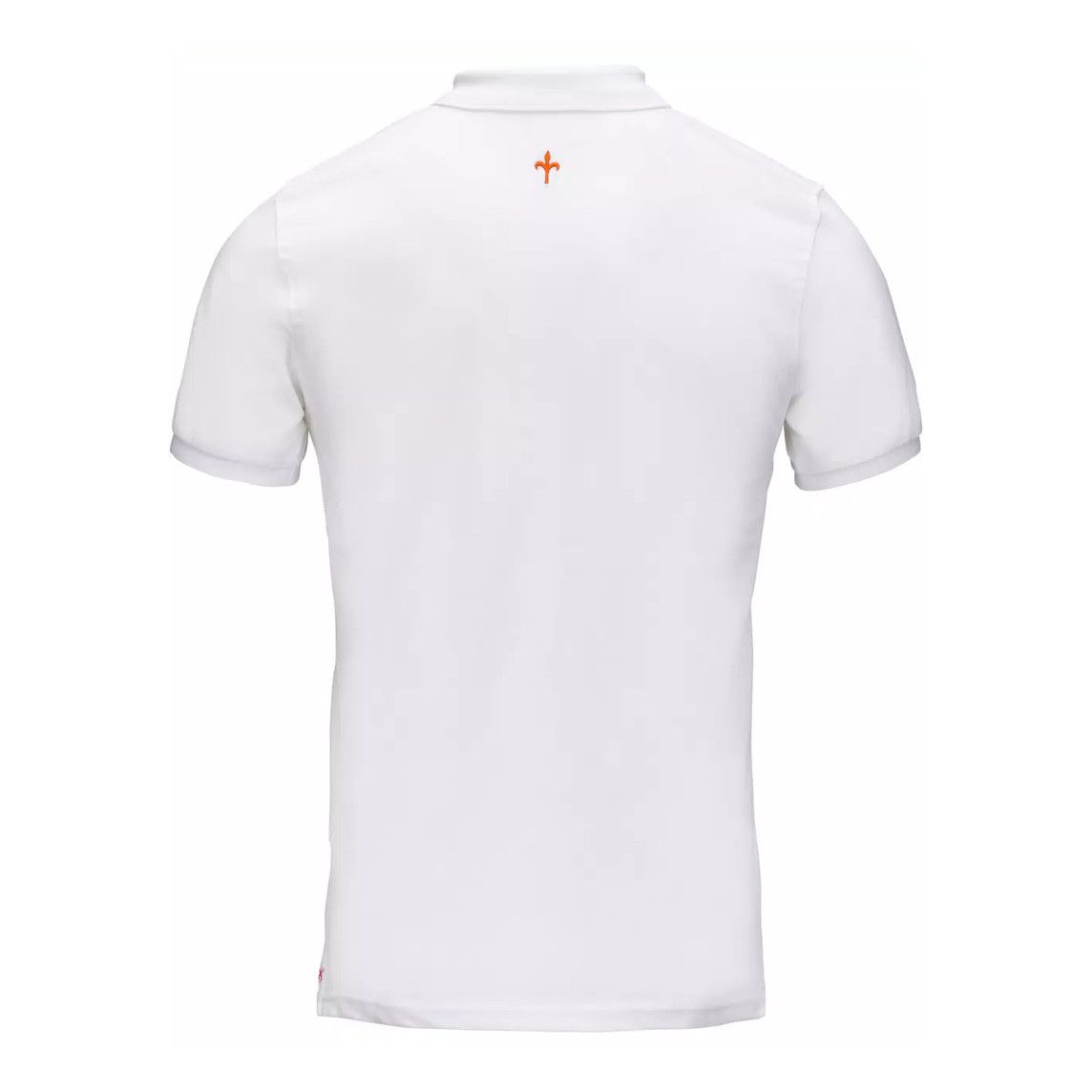 triko Wilier POLO CLASSIC kr. rukáv, bílé M