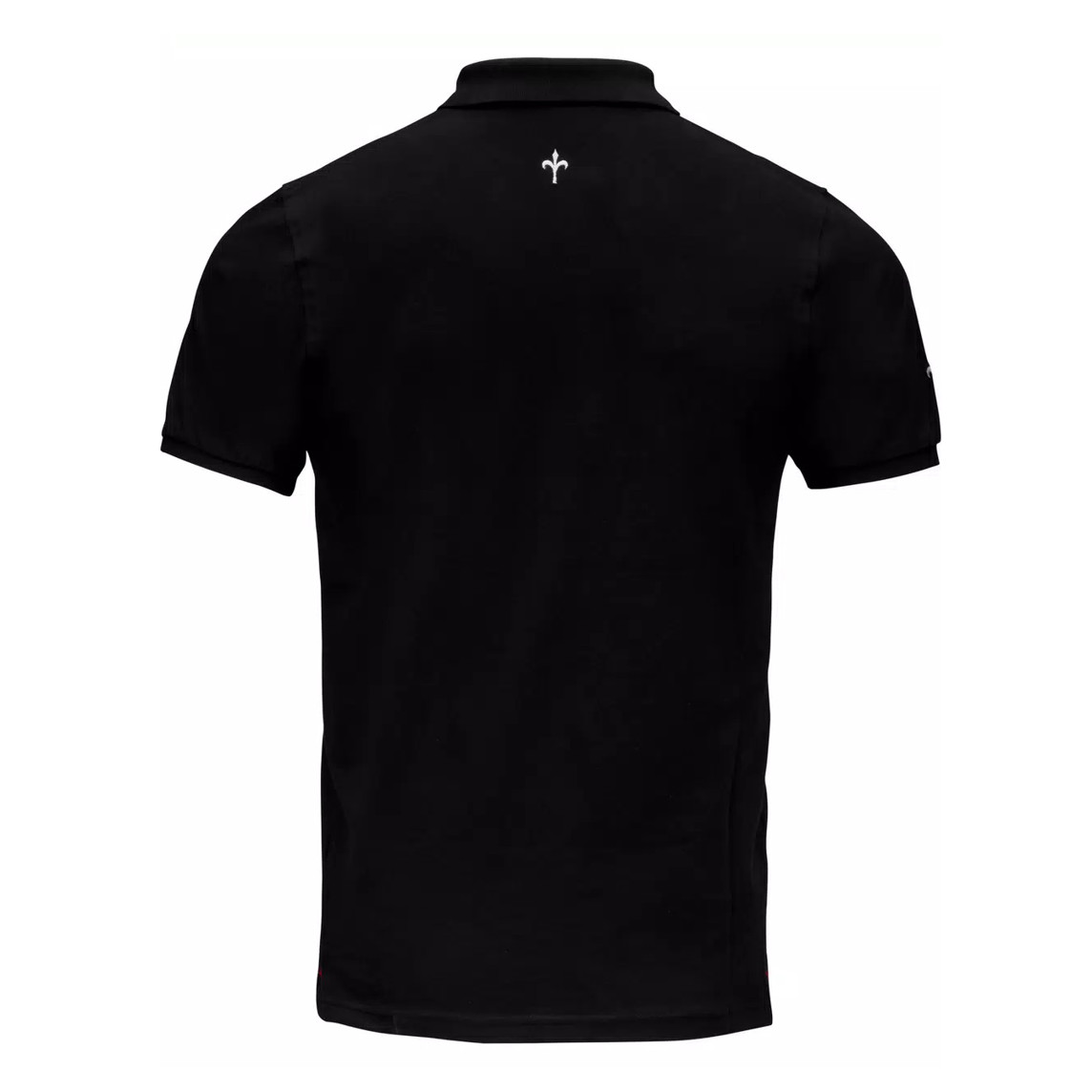 triko Wilier POLO CLASSIC kr. rukáv, černé M triko Wilier POLO CLASSIC kr. rukáv, černé M