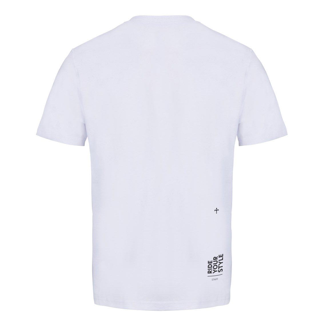 triko Wilier STAFF kr. rukáv, bílé S triko Wilier STAFF kr. rukáv, bílé S
