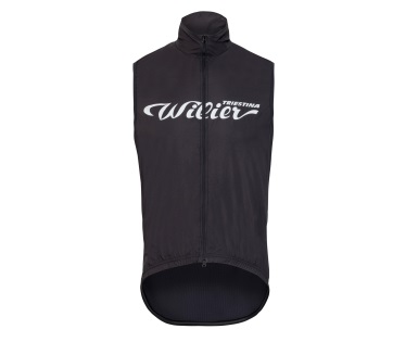 vesta WILIER LEVANTE unisex, černá