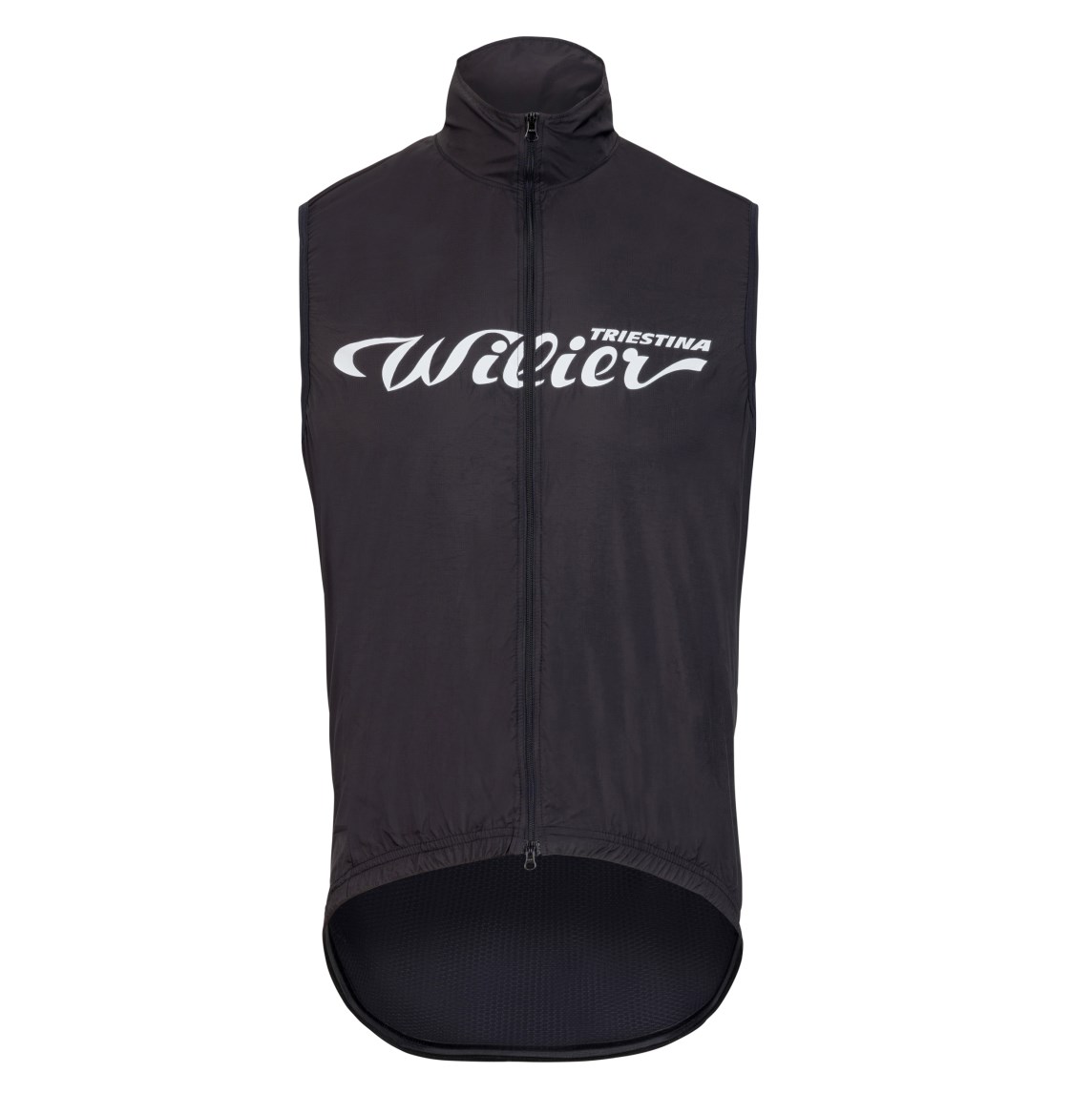 vesta WILIER LEVANTE unisex, černá M